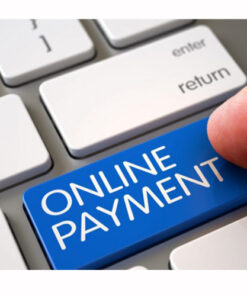 online payment